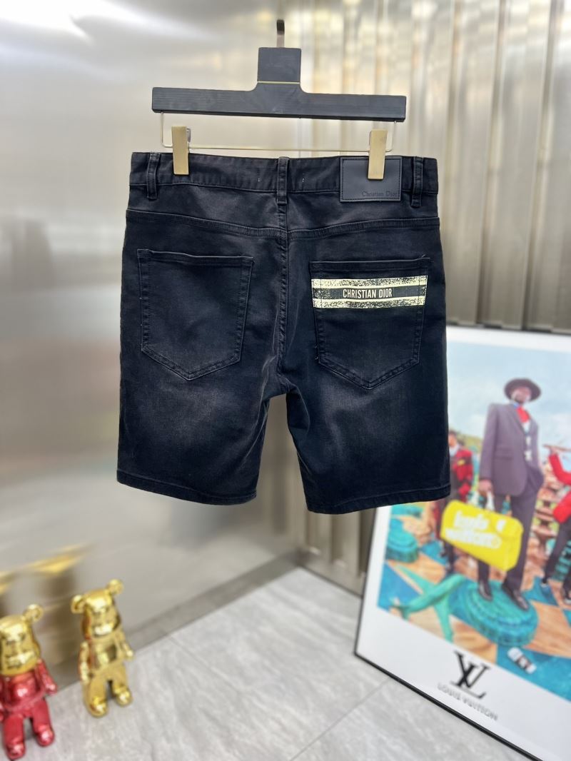 Christian Dior Short Pants